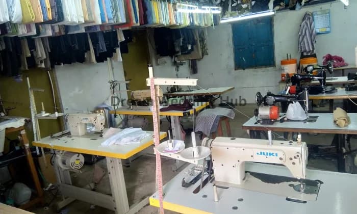 HITMAN Tailors HITMAN Tailors