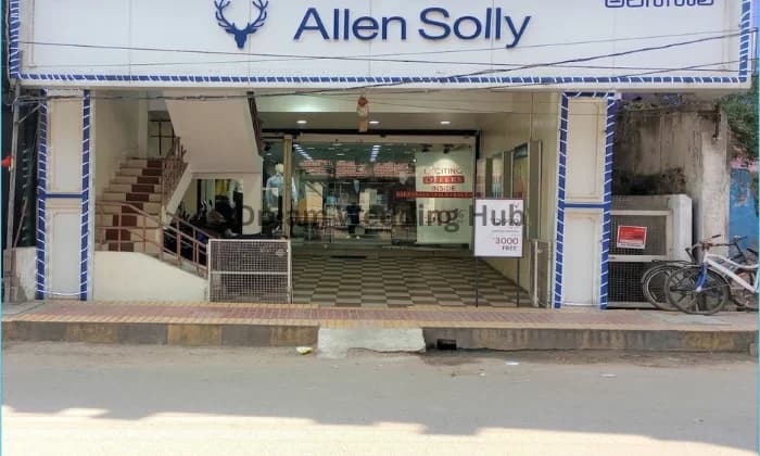 Allen Solly Allen Solly