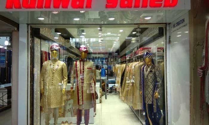 Kunwar Saheb Kunwar Saheb