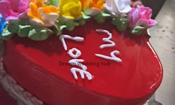 The BakeryManali The BakeryManali