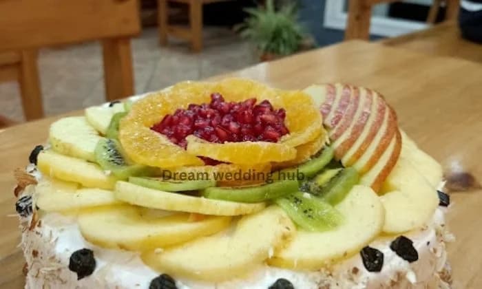 Dana Coffee House and German Dana Coffee House and German