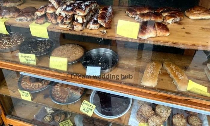 English Bakery English Bakery