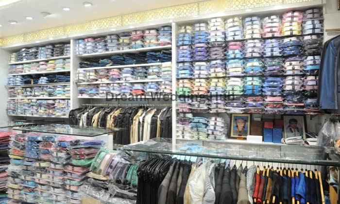 Bangalore Silk House Bangalore Silk House