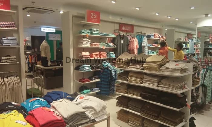 Pantaloons Exhibition Road Pantaloons Exhibition Road