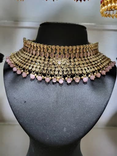 ALANKAR MAGIC BEAUTY Rental Jewellery ALANKAR MAGIC BEAUTY Rental Jewellery