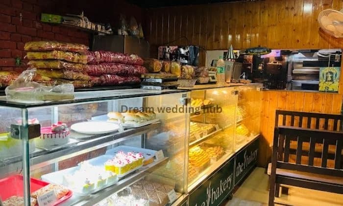 The BakeryManali The BakeryManali