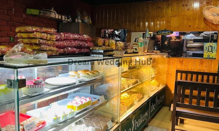 The Bakery The Bakery