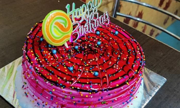 SURENDERA BAKERS SURENDERA BAKERS