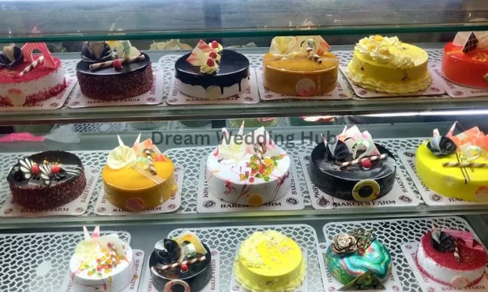 BAKERS FARM THE DUBAI SWEETS BAKERS FARM THE DUBAI SWEETS