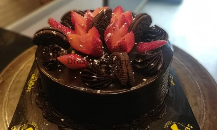 Cake Walkers Cake Walkers