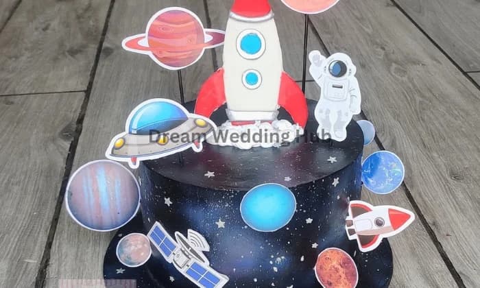 The BakeHaus Sweet Stories The BakeHaus Sweet Stories