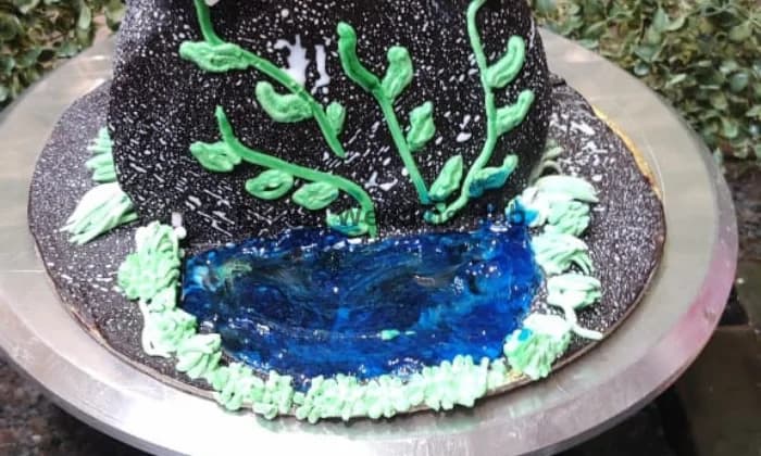 DREAM BAKERS CAKE CLASSES DREAM BAKERS CAKE CLASSES