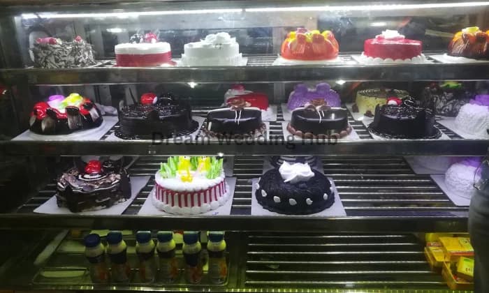 Krazy Bakers Krazy Bakers