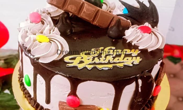 NiNis cake and bake NiNis cake and bake