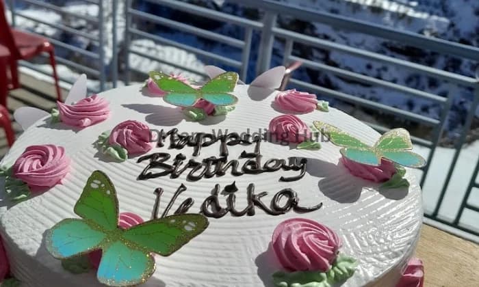 The Magic Oven The Magic Oven