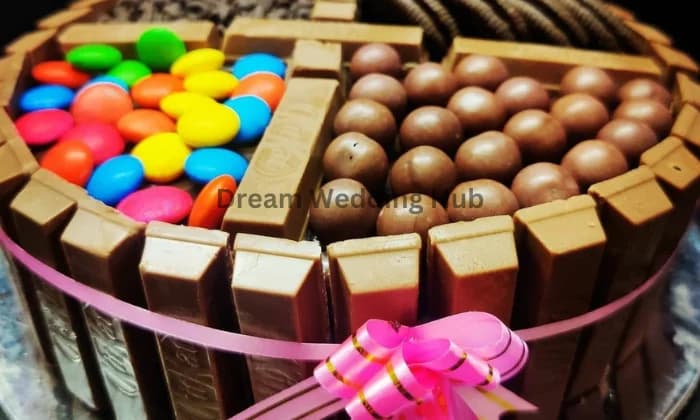 The Elegant Cakes The Elegant Cakes