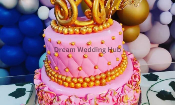 Cake Fairy Cake Fairy