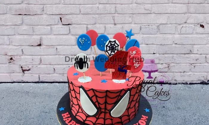 Royal Cakes Royal Cakes