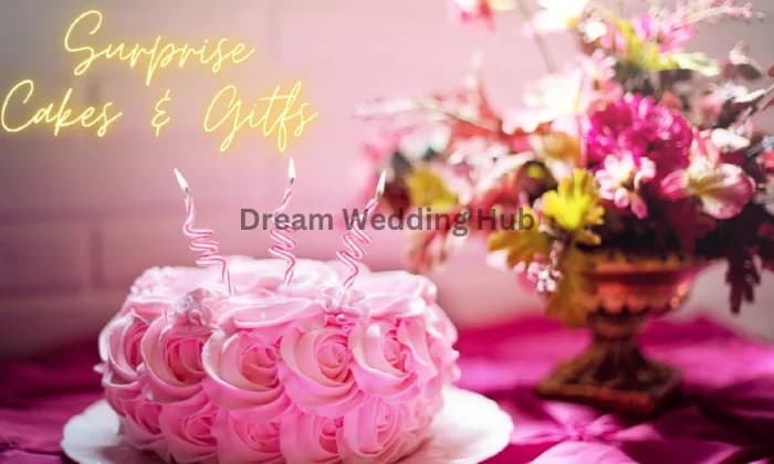 Surprise cake Coimbatore Surprise cake Coimbatore