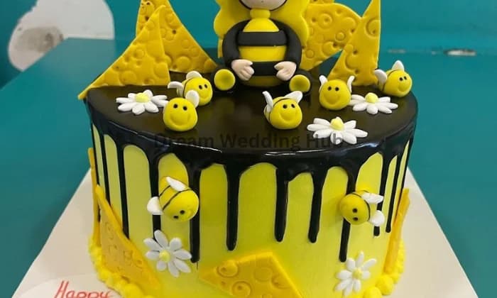 Cake Heist Cake Heist