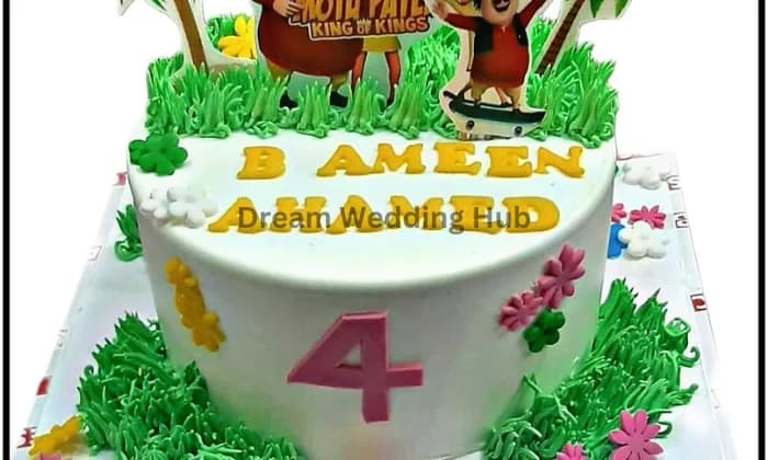 FB CAKES KPUDUR FB CAKES KPUDUR