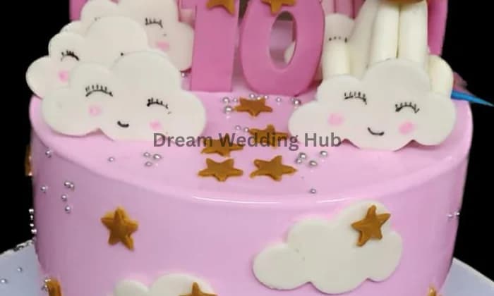 Shree Varnikha Cakes Shree Varnikha Cakes