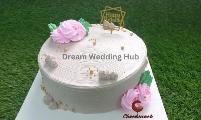 Chocosnack Bakery and Baking Class Chocosnack Bakery and Baking Class