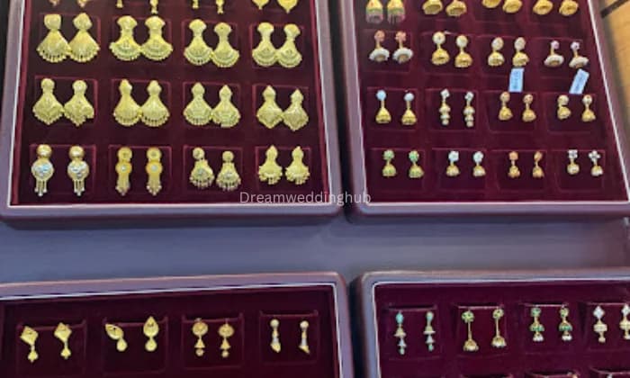 SUNDHARI GOLD COVERING AND SILVER JEWELLERY SUNDHARI GOLD COVERING AND SILVER JEWELLERY