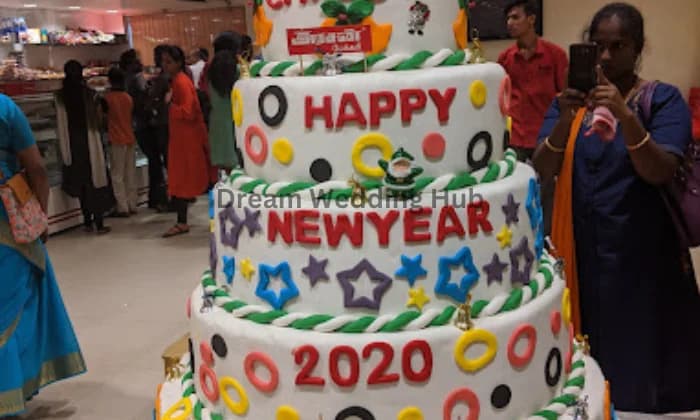 Arasan Sweets Bakery Arasan Sweets Bakery