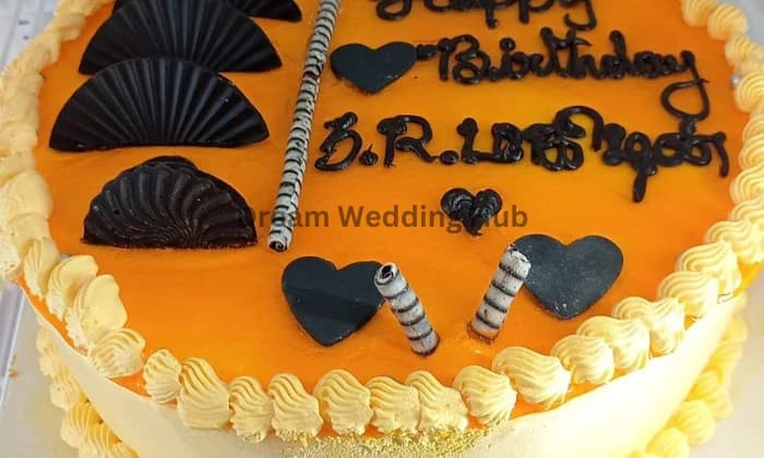 SHANMUGA CAKES N BAKES SHANMUGA CAKES N BAKES