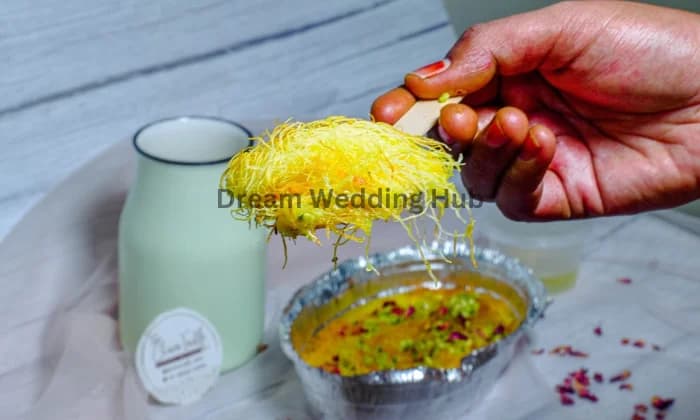 The ChocoTruffle Baking Studio The ChocoTruffle Baking Studio