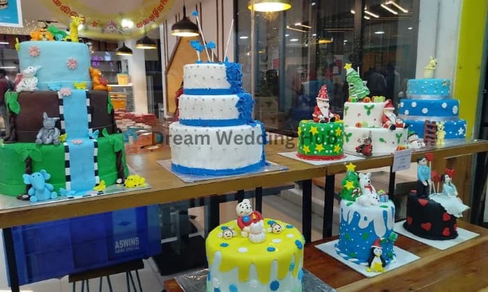 Aswins Sweets Snacks Aswins Sweets Snacks