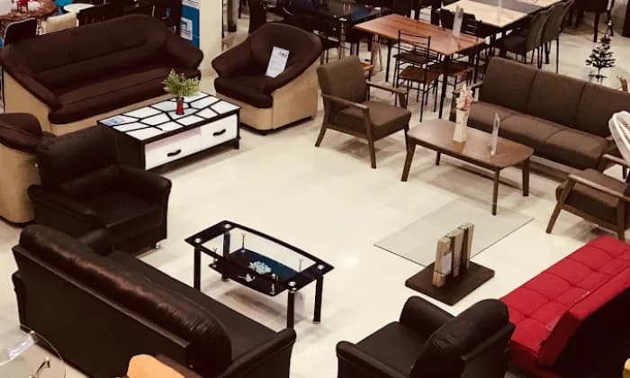 Evoke Furniture Evoke Furniture