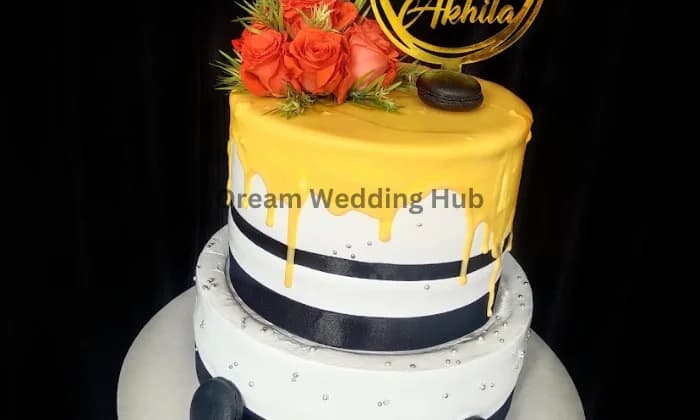 Luxury Cakes Luxury Cakes