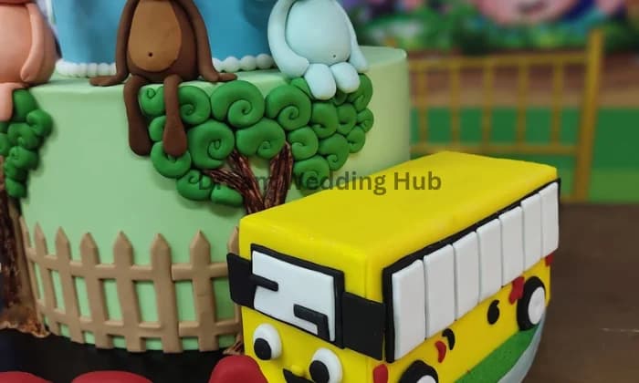 Noels Cake Kitchen Noels Cake Kitchen