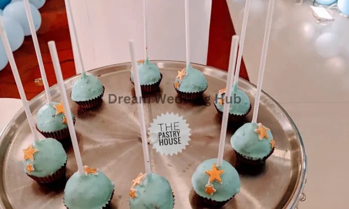 The Pastry House The Pastry House