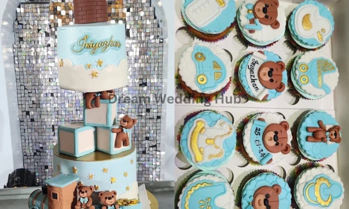 Cake N Crumble Cake N Crumble