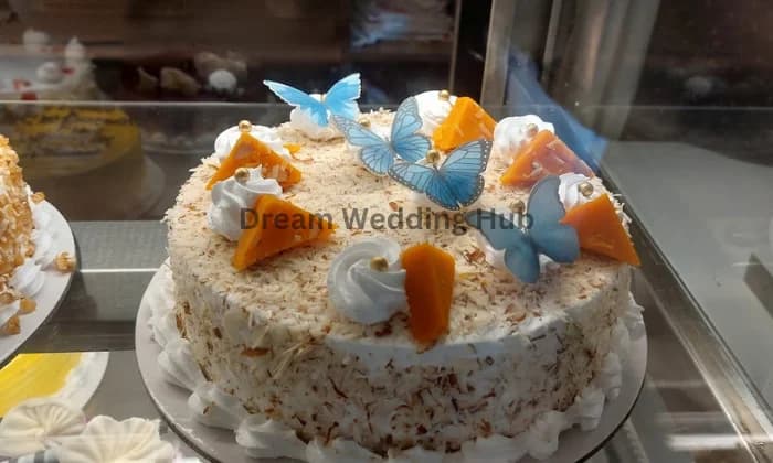 Darling Bakery Darling Bakery