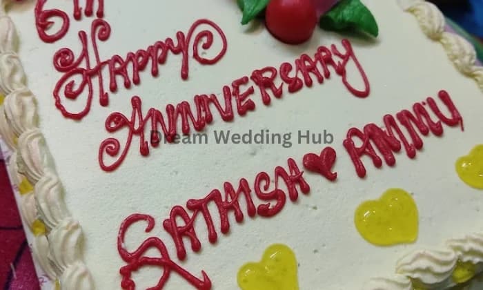 Sri Santhi Bakery Sri Santhi Bakery