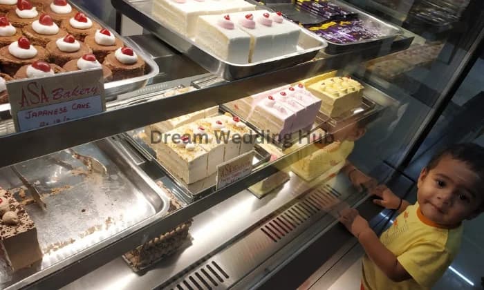 ASA Bakery ASA Bakery