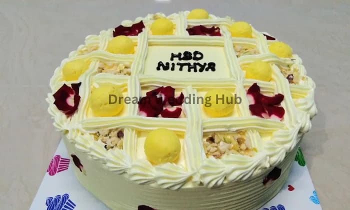 ONE MORE CAKES ONE MORE CAKES