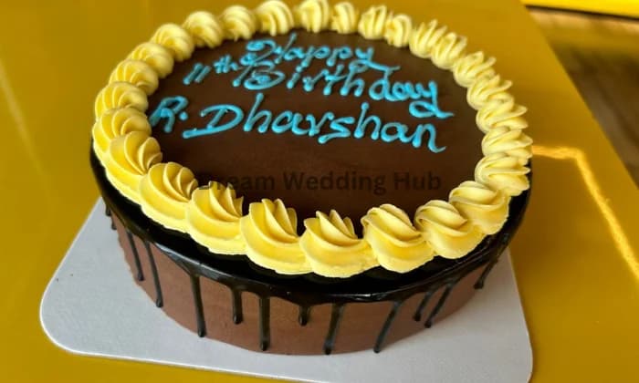 Yara Cakes Yara Cakes