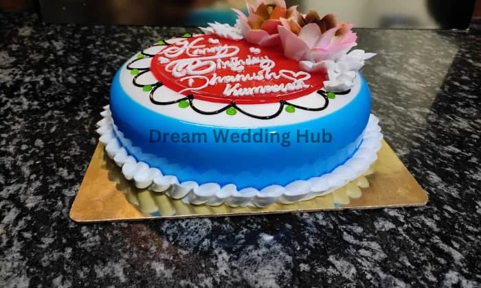 Feenix Cake Point Feenix Cake Point