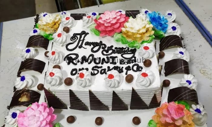 SLB CAKE HOUSE SLB CAKE HOUSE