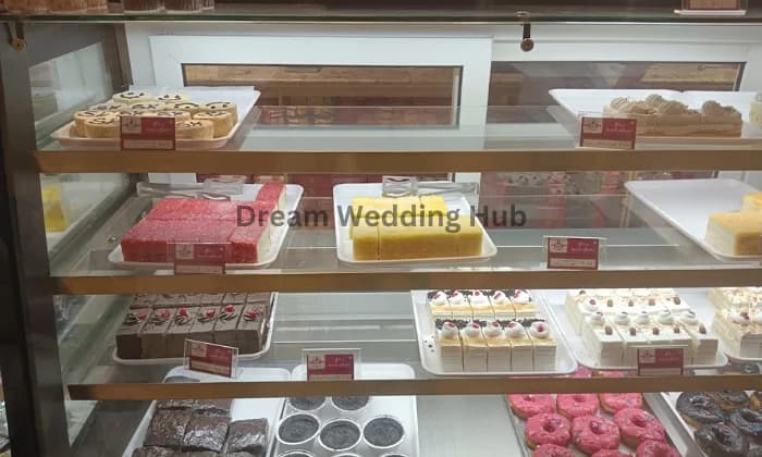 SK Classic Bakery Sweets SK Classic Bakery Sweets