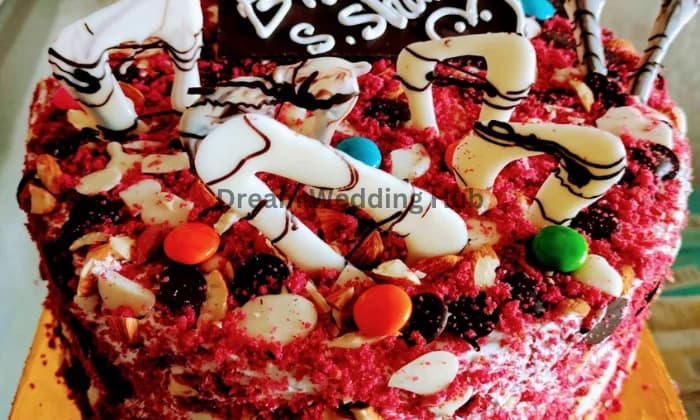 5 Star Cake World 5 Star Cake World