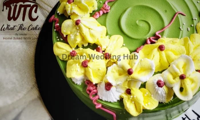 What The CakeWTC What The CakeWTC