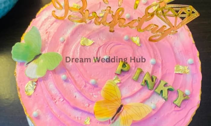 The Eventful Cakes The Eventful Cakes