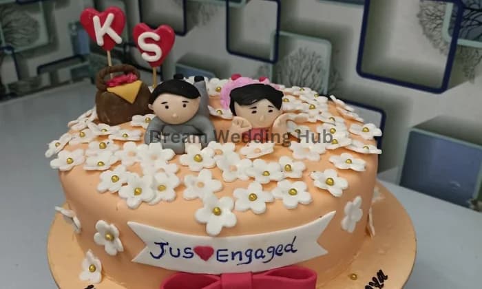 Cake Plus Gift Cake Plus Gift