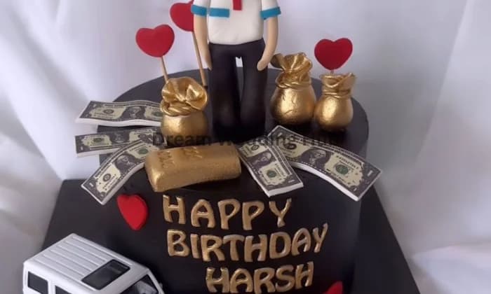 Cakes by nidhi Cakes by nidhi